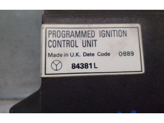 Блок управления двигателя 84381L Austin Montego
