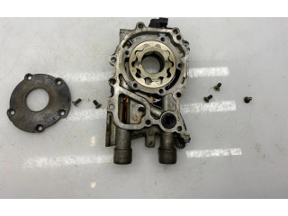 Масляный насос     Subaru Forester SF 