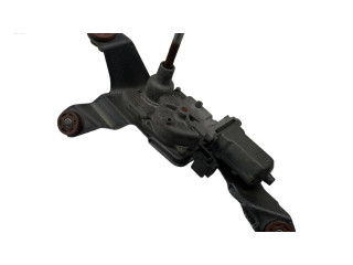 Моторчик заднего дворника KB7W67450, 8496001090 Mazda CX-5 II