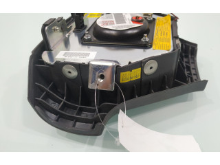 Подушка безопасности водителя BLDS6112110049 Hyundai Coupe