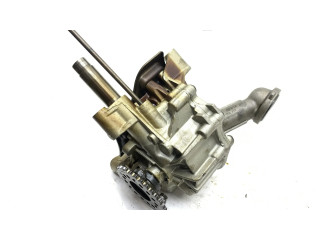 Čerpadlo oleje 7572477, 7572473 BMW 5 F10 F11 4.4 N63 B44 A