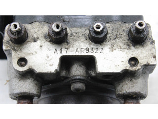 Блок АБС a17ar9322 Honda Accord 2003 - 2007 года