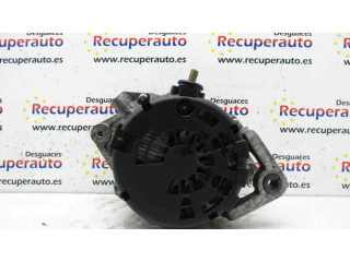 Генератор 96252115 Chevrolet Lanos 1.8