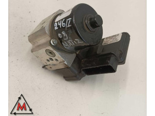 Блок управления АБС 96340210, 96340210   Chevrolet Matiz