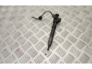 Комплект системы впрыска топлива 9674300080, 9674984080    Ford Kuga II  xrmc 