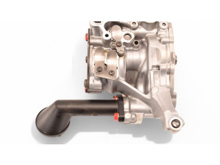 Масляный насос DDY DDYA DDYB 04L145208T, 041L145112 Skoda Karoq