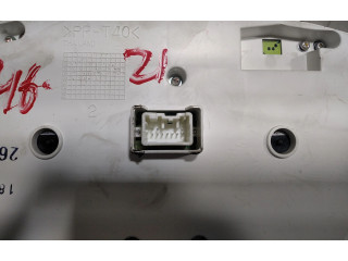 Панель приборов 30746101 Volvo XC90