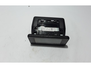 Дисплей 280214563R Dacia Sandero III