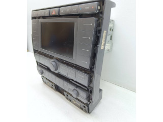 Шатун BMK 3D0035008M, 1M0511M684 Volkswagen Phaeton