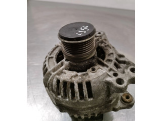 Генератор 03L903023, 0124525187 Volkswagen Caddy