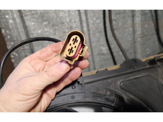 Вентилятор радиатора 8Z0121207B Audi A2