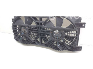 Вентилятор радиатора 88210090050 SsangYong Actyon