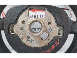 Volant Volkswagen Tiguan 2008 1T0419091AC, 1T0419091AC  