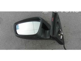Зеркало электрическое Skoda Rapid (NH) 2012 - 2019 года