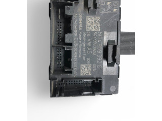 Блок управления 5Q4959392C Volkswagen Golf VII