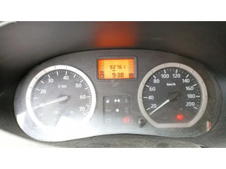 Блок АБС 8200262807, 0265231488 Dacia Logan Pick-Up