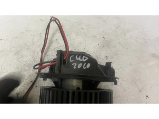 Вентилятор печки    103953F   Renault Clio III