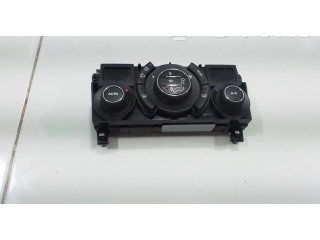 Модуль блока управления кондиционером A2C37822700   Peugeot 5008