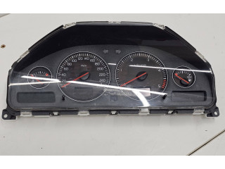 Панель приборов 8673802, 30746102 Volvo S60