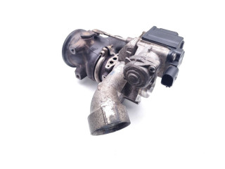  Турбина Skoda Fabia Mk3 (NJ)  04E145721L   для двигателя CJZC      