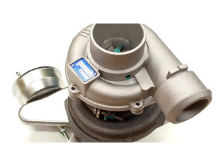 Turbodmychadlo Турбина 001TC15176000, T912094 Mercedes-Benz Vito Viano W639 2.0