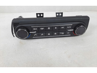 Блок управления климат-контролем 97250J7201 KIA Pro Cee'd III