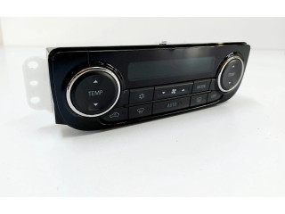 Блок управления климат-контролем 7820B100XA Tesla Model 3