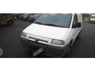 Генератор 57052D   Peugeot Expert      