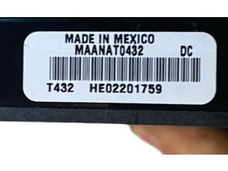 Блок управления DE8T19H463DC, 19H464 Ford B-MAX