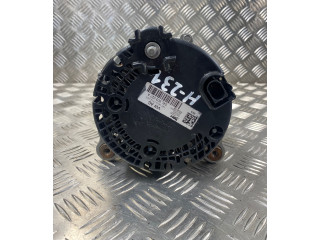 Генератор 04L903027A Audi Q5 SQ5