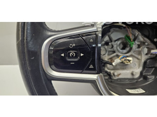 Руль Volvo XC90  2014 -  года 31407817, 31407817      