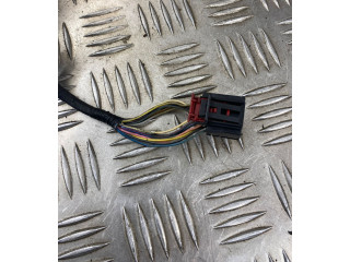 Зеркало (управляемое электричеством) 4G1857410AD Audi A6 S6 C7 4G