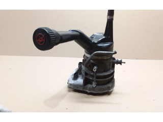 Насос усилителя руля