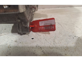 Vstřikovací čerpadlo 0445010781 Citroen Berlingo