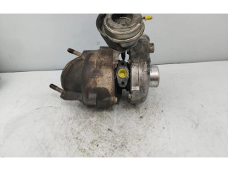 Turbodmychadlo Турбина 7781475C Land Rover Freelander