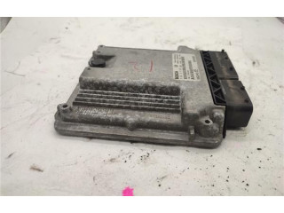 Блок управления 0281014585, 0281014585 Mitsubishi Lancer Evolution