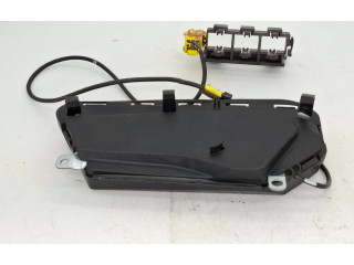 Подушка безопасности в сиденье 6Q0880241B   Volkswagen Caddy