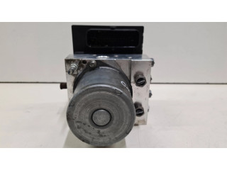 Блок АБС 0265235235, 9663241380   Citroen  C4 I  2004-2010 года