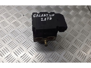 Блок АБС Mitsubishi Galant 1997 - 2003 года