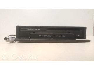 Считывающее устройство CD/DVD навигации (GPS)