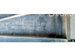 Вентилятор радиатора     1685000193    Mercedes-Benz A W168 