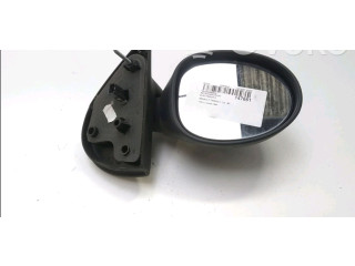 Зеркало электрическое Renault Twingo I 1999 - 2006 года