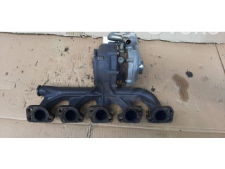  Турбина Volvo V70  30774670, 30751708         