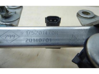 Магистральная трубка топлива