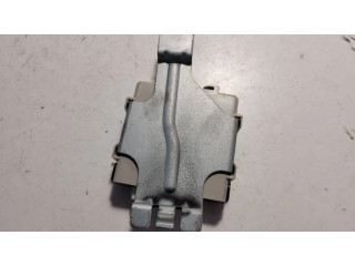 Řídící jednotka 8634A018, 0318001270 Citroen C-Crosser 2009