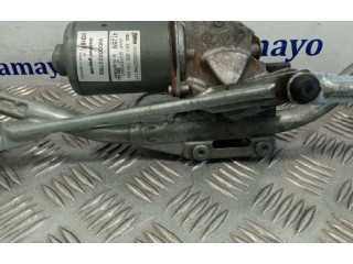 Моторчик дворников 8X1955119H04    Audi A1