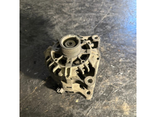 Генератор 9649611780, 2542803A Citroen Berlingo 1.9