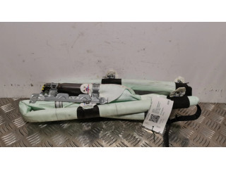 Боковая подушка безопасности 631299600 Infiniti QX30