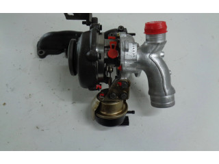  Турбина Skoda Fabia Mk3 (NJ)  04B253019H, 04B253019H         