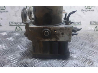 Блок АБС 57110SEGE541   Honda  Accord  1982 - 1985 года